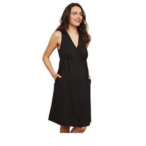 Motherhood Maternity 3 in 1 dress